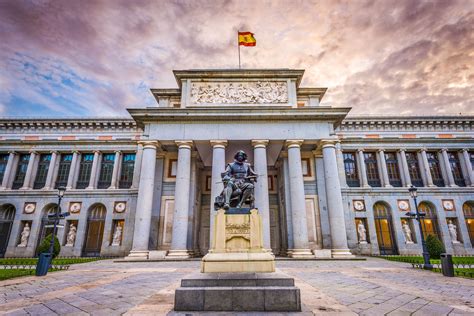 museo del prado